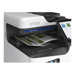Epson | Multifunctional printers | WorkForce Enterprise AM-C400 | Inkjet | Colour | A4 | Wi-Fi
