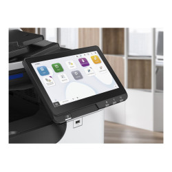 Epson | Multifunctional printers | WorkForce Enterprise AM-C400 | Inkjet | Colour | A4 | Wi-Fi