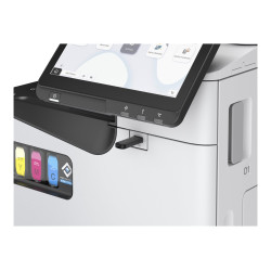 Epson | Multifunctional printers | WorkForce Enterprise AM-C400 | Inkjet | Colour | A4 | Wi-Fi