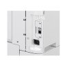 Epson | Multifunctional printers | WorkForce Enterprise AM-C400 | Inkjet | Colour | A4 | Wi-Fi