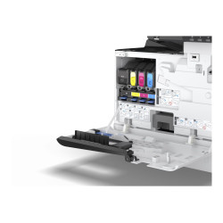 Epson | Multifunctional printers | WorkForce Enterprise AM-C400 | Inkjet | Colour | A4 | Wi-Fi