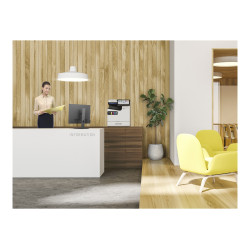 Epson | Multifunctional printers | WorkForce Enterprise AM-C400 | Inkjet | Colour | A4 | Wi-Fi