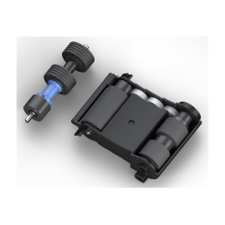Epson | Multifunctional printers | WorkForce Enterprise AM-C400 | Inkjet | Colour | A4 | Wi-Fi