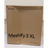 SALE OUT. Fractal Design Meshify 3 XL Black RGB TG Light Tint | SALE OUT. SALE OUT. Fractal Design Meshify 3 XL | Black RGB TG L