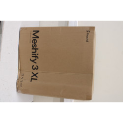 SALE OUT. Fractal Design Meshify 3 XL Black RGB TG Light Tint | SALE OUT. SALE OUT. Fractal Design Meshify 3 XL | Black RGB TG L