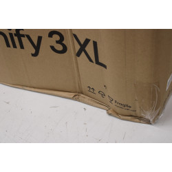 SALE OUT. Fractal Design Meshify 3 XL Black RGB TG Light Tint | SALE OUT. SALE OUT. Fractal Design Meshify 3 XL | Black RGB TG L