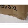 SALE OUT. Fractal Design Meshify 3 XL Black RGB TG Light Tint | SALE OUT. SALE OUT. Fractal Design Meshify 3 XL | Black RGB TG L