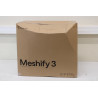 SALE OUT. Fractal Design Meshify 3 Ambience Pro RGB Black TG | SALE OUT. SALE OUT. Fractal Design Meshify 3 | Ambience Pro RGB B