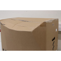 SALE OUT. Fractal Design Meshify 3 Ambience Pro RGB Black TG | SALE OUT. SALE OUT. Fractal Design Meshify 3 | Ambience Pro RGB B