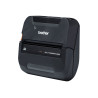 Brother RJ-430B | Monochrome | Direct thermal | Label Printer | Black
