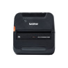 Brother RJ-430B | Monochrome | Direct thermal | Label Printer | Black