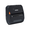 Brother RJ-430B | Monochrome | Direct thermal | Label Printer | Black
