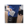 Brother RJ-430B | Monochrome | Direct thermal | Label Printer | Black