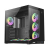 Gamemax Case | NEX C56 BK | ATX