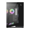 Gamemax Case | NEX C56 BK | ATX