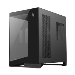 Gamemax Case | NEX C56 BK | ATX