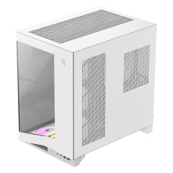 Gamemax Case | NEX C56 WH | ATX
