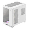 Gamemax Case | NEX C56 WH | ATX