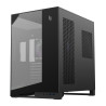 Gamemax Case | NEX C56 VC BK | ATX