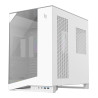 Gamemax Case | NEX C56 VC WH | ATX