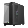 Gamemax Case | NEX C53 BK | ATX/BTF