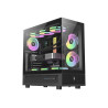 Gamemax Case | NEX C51 BK | ATX/BTF
