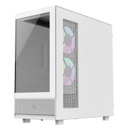Gamemax Case | NEX C51 WH | ATX/BTF
