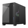Gamemax Case | NEX C33 BK | MATX/BTF