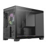 Gamemax Case | NEX C33 BK | MATX/BTF
