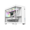 Gamemax Case | NEX C33 WH | MATX/BTF