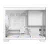Gamemax Case | NEX C33 WH | MATX/BTF