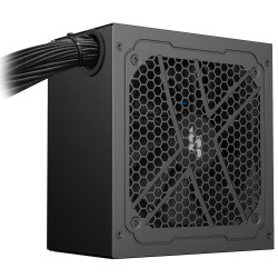 Gamemax PSU | MAX P550B | 550 W | Bronze | Non-Modular