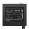 Gamemax PSU | MAX P550B | 550 W | Bronze | Non-Modular