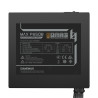 Gamemax PSU | MAX P650B | 650 W | Bronze | Non-Modular