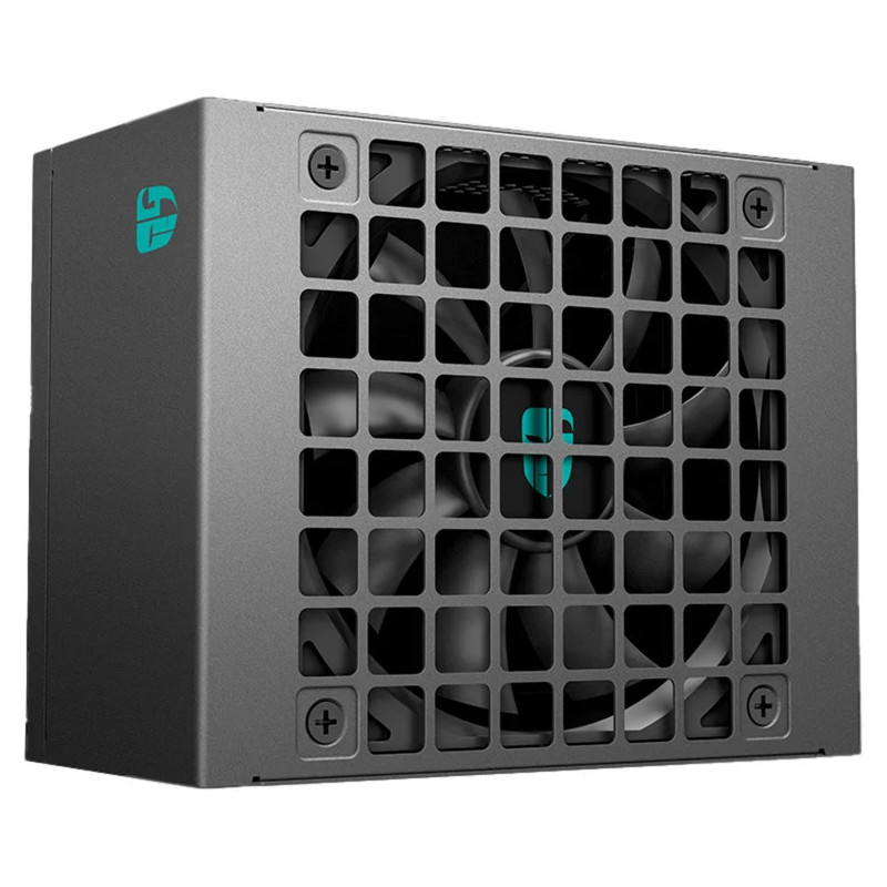 Deepcool 80 PLUS Gold PSU | PS1000P | 1000 W