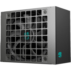 Deepcool 80 PLUS Gold PSU | PS850P | 850 W