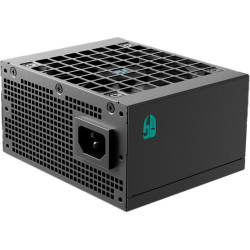 Deepcool 80 PLUS Gold PSU | PS850P | 850 W