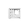 Deepcool Case | CG530U 4F WH | Whirte | Midi Tower