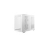 Deepcool Case | CG530U 4F WH | Whirte | Midi Tower