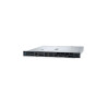 Dell PowerEdge | R360 | Rack (1U) | Intel Xeon 6 | 1 | 6369P | 8 | 16 | 3.3 GHz | 2x32GB/1x480GB | SATA | Up to 8 x 2.5" | PERC 
