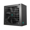 Deepcool 80 PLUS Bronze PSU | PF650X | 650 W | Black