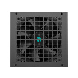 Deepcool 80 PLUS Bronze PSU | PF650X | 650 W | Black