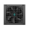 Deepcool 80 PLUS Bronze PSU | PF650X | 650 W | Black