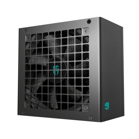 Deepcool 80 PLUS Bronze PSU | PF750X | 750 W | Black