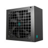 Deepcool 80 PLUS Bronze PSU | PF750X | 750 W | Black