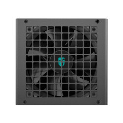 Deepcool 80 PLUS Bronze PSU | PF750X | 750 W | Black