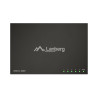 Lanberg Switch 5x1GB/s Unmanagment Gigabit Ethernet Desktop 12V metal case | DSM1-1005 | Unmanaged | Desktop