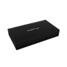 Lanberg Switch 8x1GB/s Unmanagment Gigabit Ethernet Desktop 12V metal case | DSM1-1008