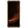 Hammer Iron 6 | Orange | 6.56 " | IPS | 1612 x 720 pixels | Mediatek | Dimensity 6300 | Internal RAM 6 GB | 128 GB | microSD | D