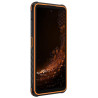 Hammer Iron 6 | Orange | 6.56 " | IPS | 1612 x 720 pixels | Mediatek | Dimensity 6300 | Internal RAM 6 GB | 128 GB | microSD | D